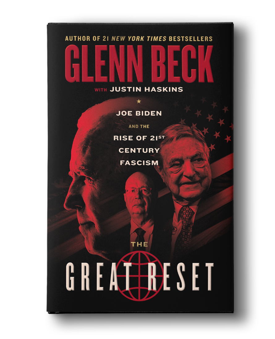 Glenn Beck - The Great Reset Audiobook