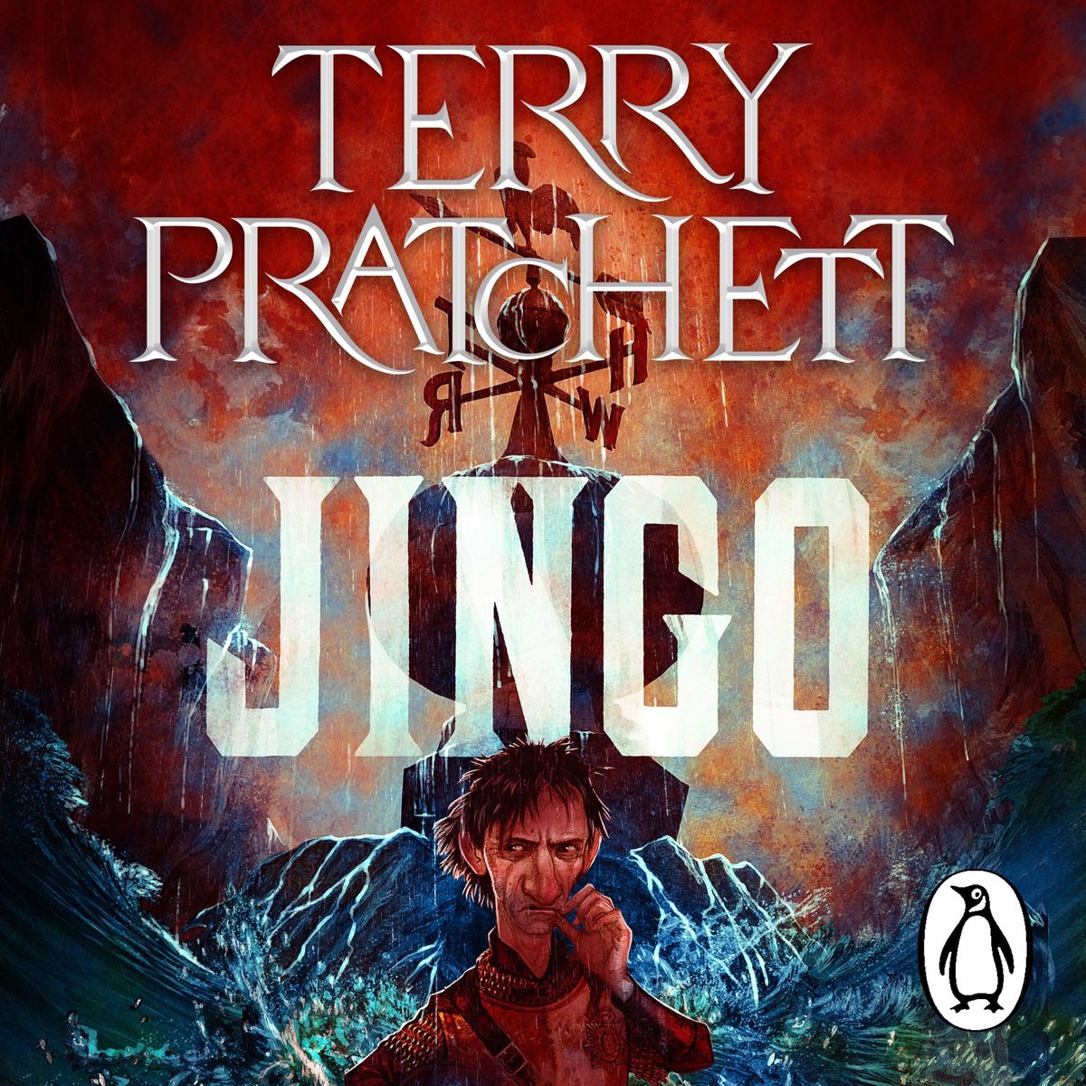 Terry Pratchett - Jingo Audiobook