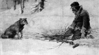 Jack London - To Build a Fire Audiobook
