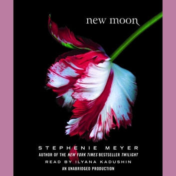 Stephenie Meyer - New Moon Audiobook Free