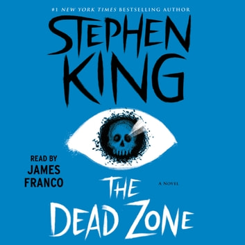 Stephen King - The Dead Zone Audiobook