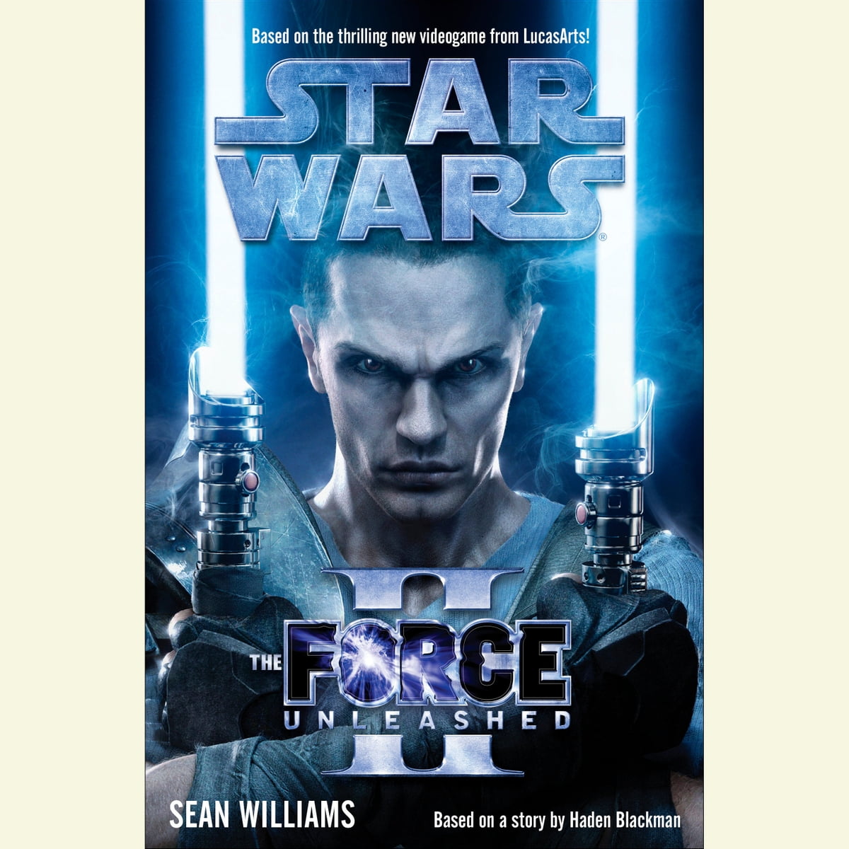 Star Wars - The Force Unleashed Ii Audiobook