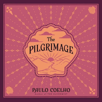 Paulo Coelho - The Pilgrimage Audiobook