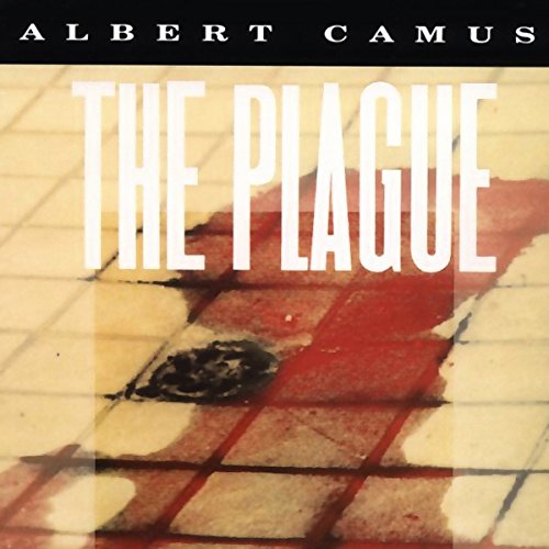 Albert Camus - The Plague Audiobook