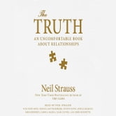 The Truth Audiobook by Neil Strauss