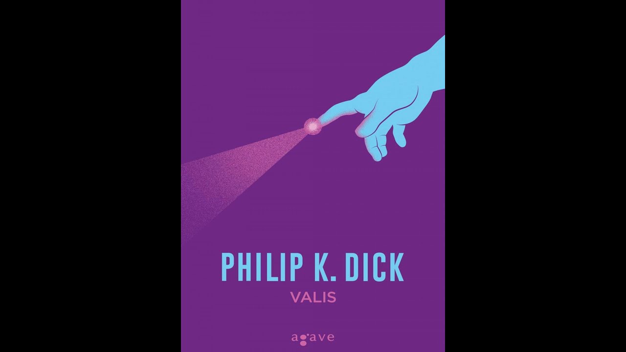 Valis Audiobook - Philip K. Dick