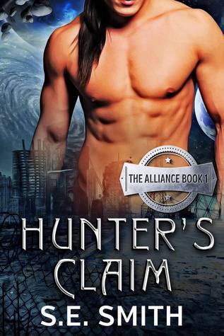 Hunter'S Claim Audiobook - S. E. Smith