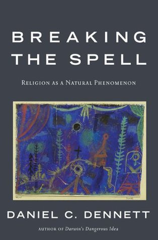Daniel C. Dennett - Breaking the Spell Audiobook