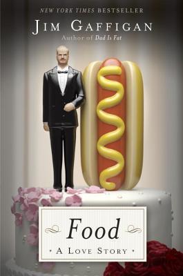 Jim Gaffigan - Food Audiobook (A Love Story)