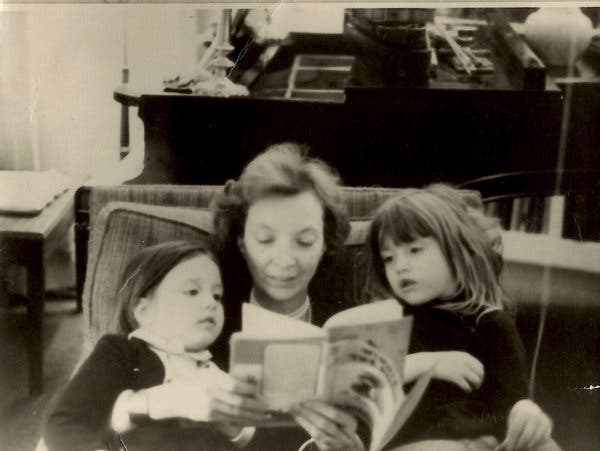A Wrinkle in Time Audiobook - Madeleine L'Engle