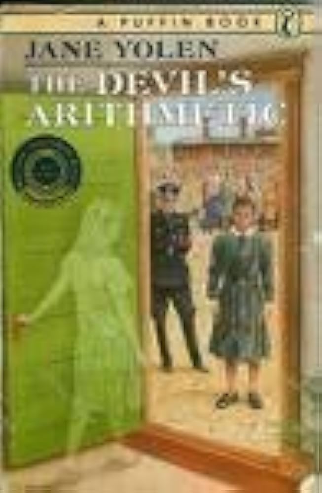 Jane Yolen - The Devil'S Arithmetic Audiobook