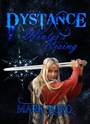 Mark Tufo - Dystance Audiobook