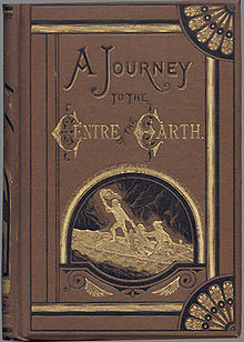 Journey to the Center of the Earth 1864 Audiobook - Jules Verne