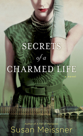 Susan Meissner - Secrets of a Charmed Life Audiobook