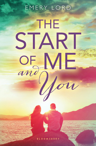 Emery Lord - The Start of Me And You Audiobook