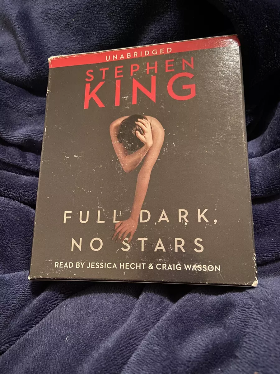Stephen King - It Audiobook