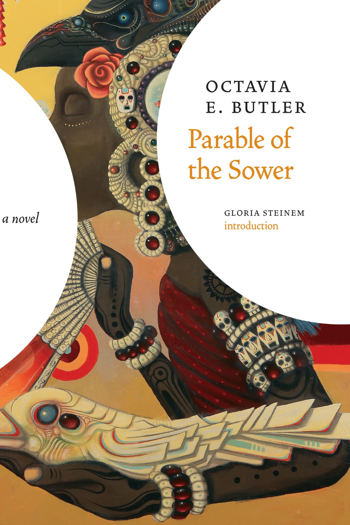 Octavia E. Butler - Parable of the Sower Audiobook