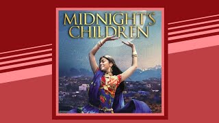 Salman Rushdie - Midnight'S Children Audiobook
