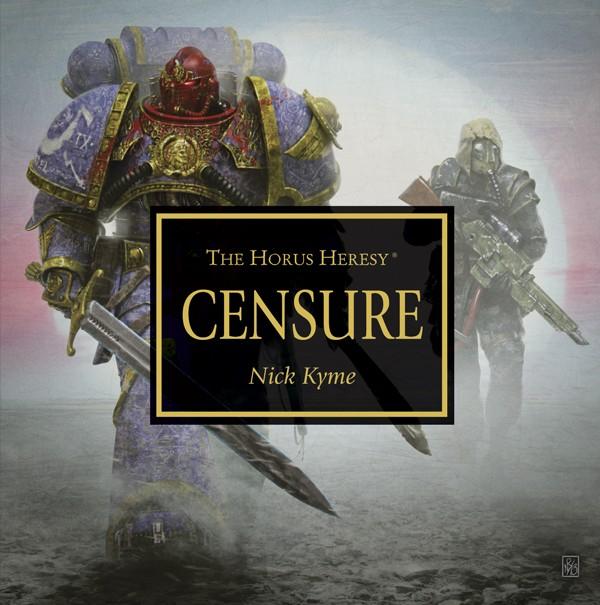 Warhammer 40K - Censure Audiobook