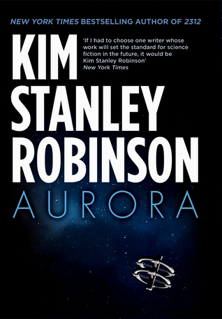 Kim Stanley Robinson - Aurora Audiobook