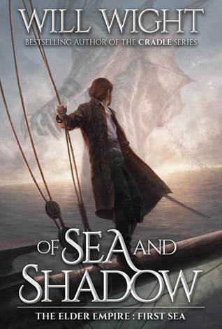 Will Wight - Of Sea And Shadow Audiobook