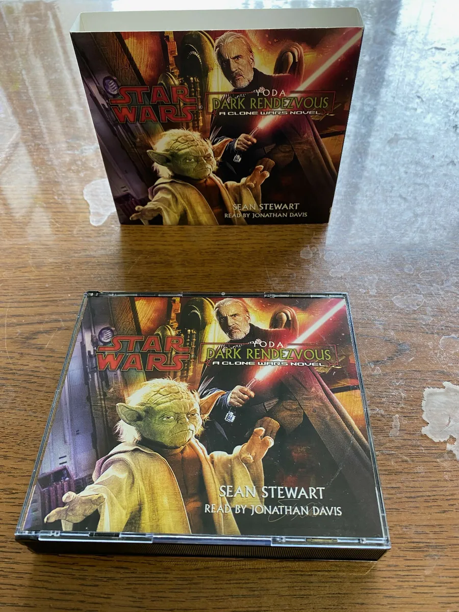Star Wars - Dark Rendezvous Audiobook