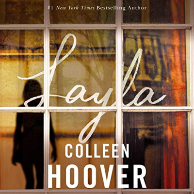Colleen Hoover - Layla Audiobook