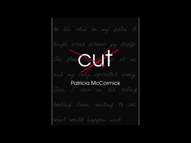 Patricia Mccormick - Cut Audiobook