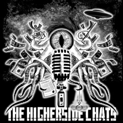 David Paulides - Missing 411 - The Higherside Chats Plus Audiobook