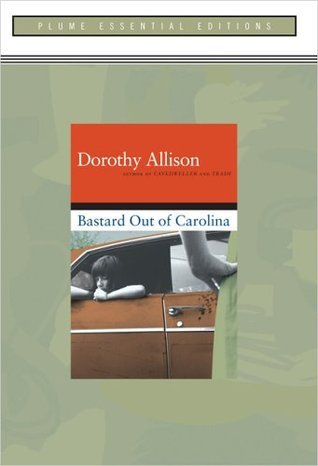 Dorothy Allison - Bastard Out of Carolina Audiobook