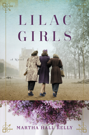 Lilac Girls Audiobook - Martha Hall Kelly (A Novel)