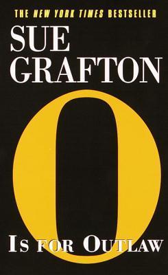 Sue Grafton -