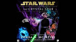 Star Wars - The Crystal Star Audiobook