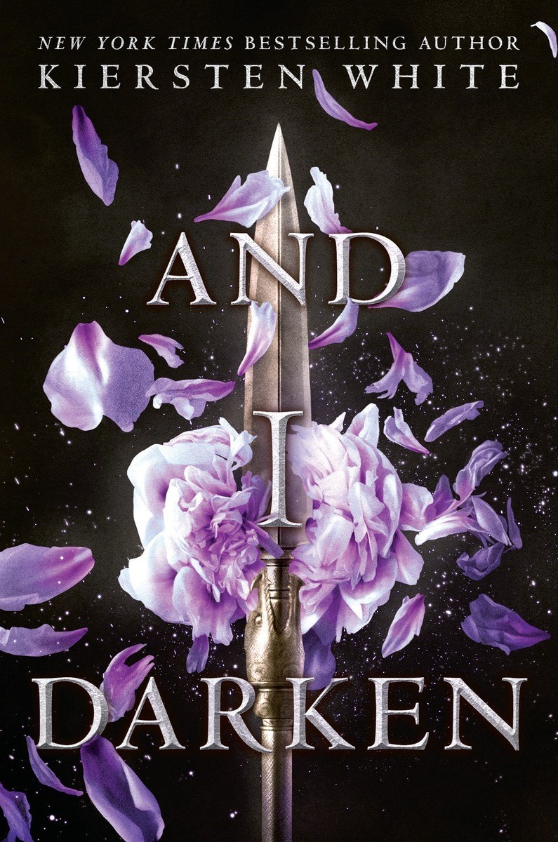 Kiersten White - And I Darken Audiobook
