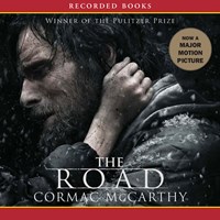 The Road Audiobook by Cormac Mccarthy