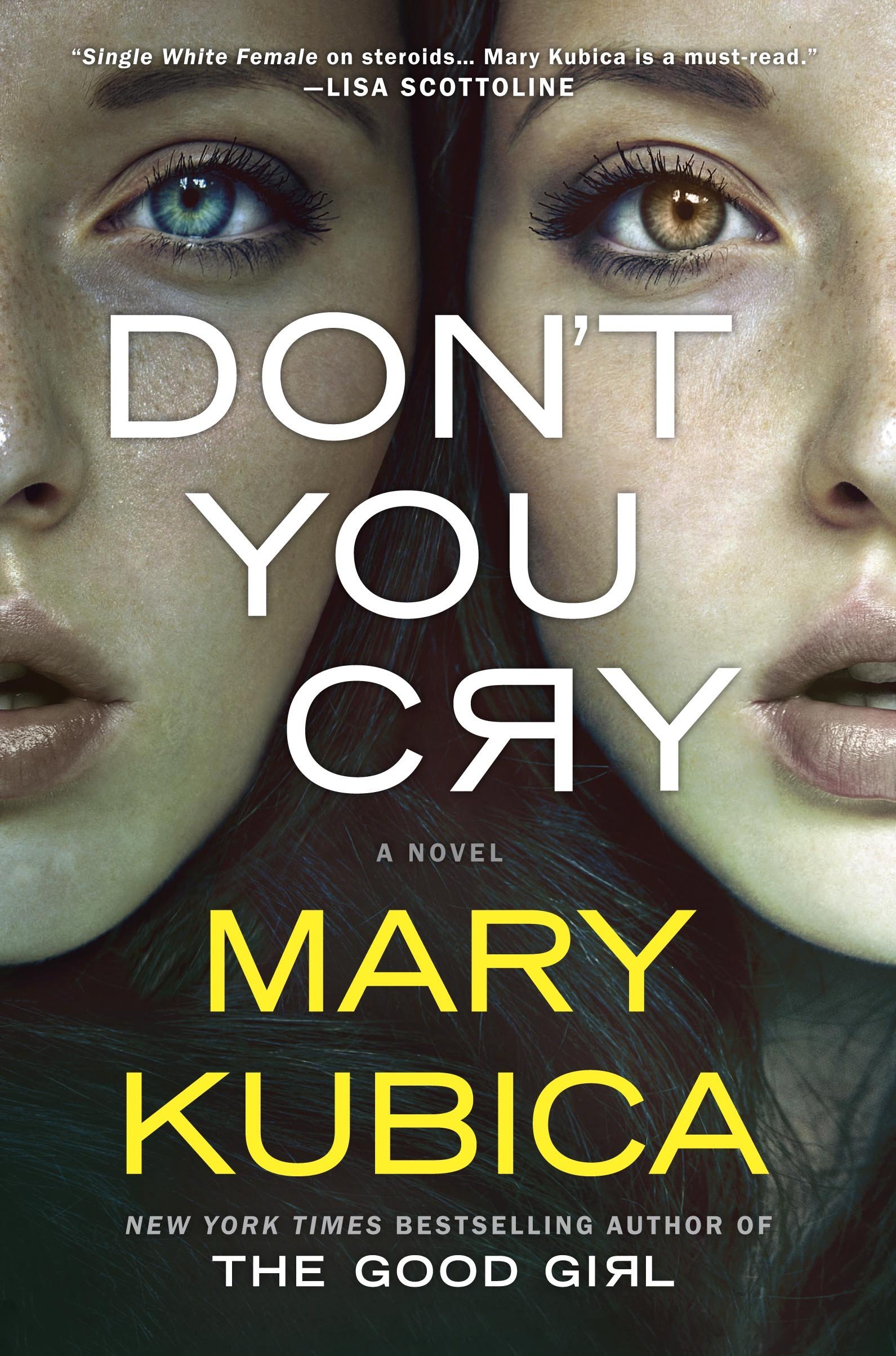 Mary Kubica - Don'T You Cry Audiobook
