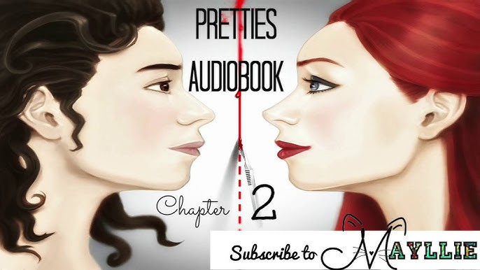Scott Westerfeld - Pretties Audiobook
