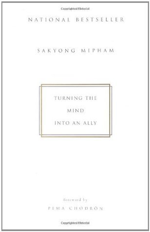 Sakyong Mipham - Turning the Mind Into an Ally Audiobook