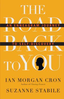 Ian Morgan Cron - The Road Back to You Audiobook