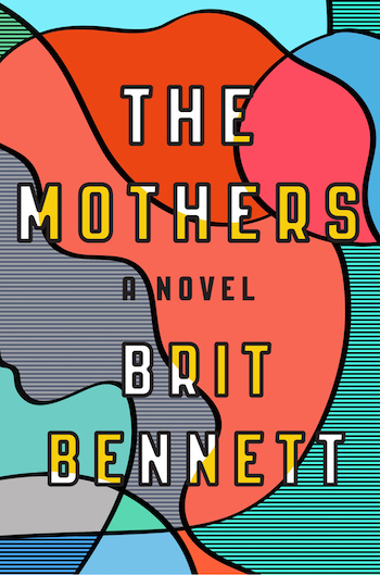 Brit Bennett - The Mothers Audiobook