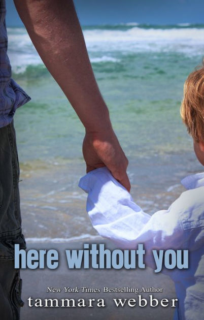 Tammara Webber - Here Without You Audiobook