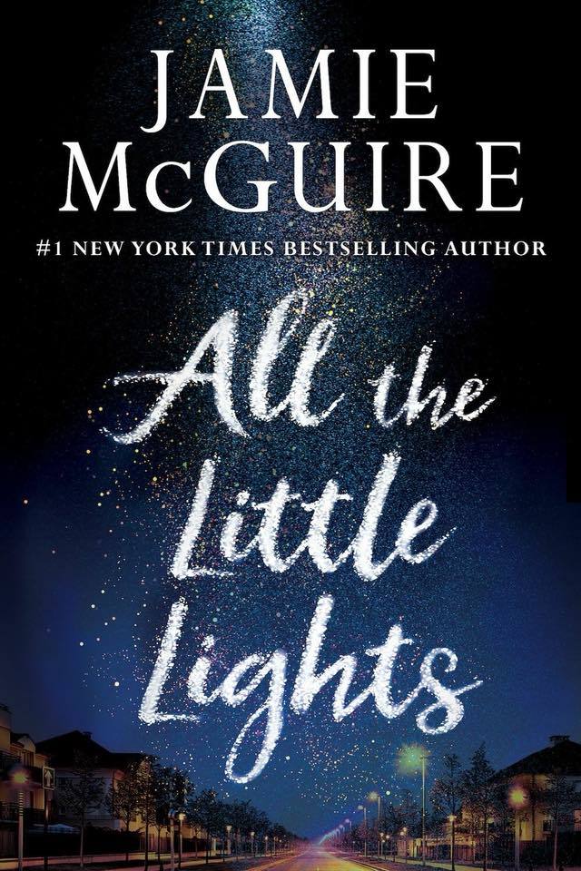 Jamie Mcguire - All the Little Lights Audiobook