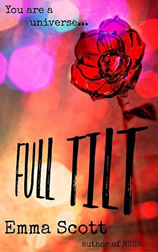 Emma Scott - Full Tilt Audiobook