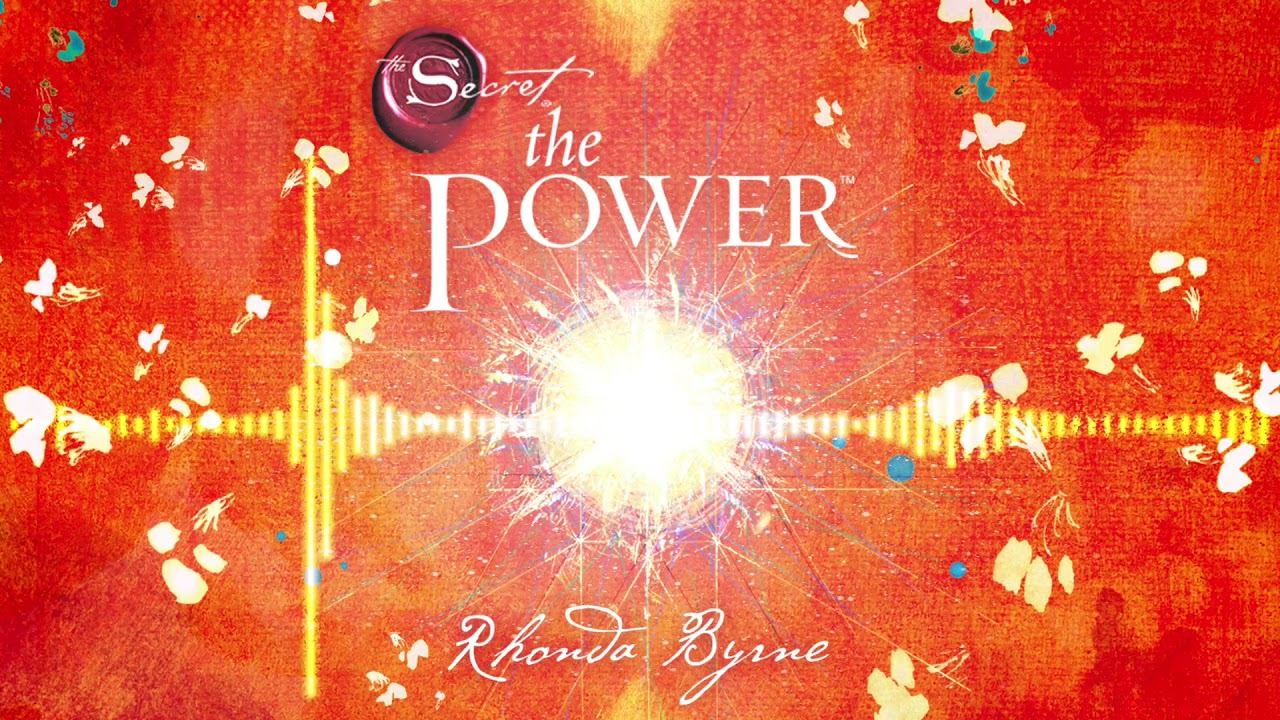 Rhonda Byrne - The Power (The Secret) Audiobook