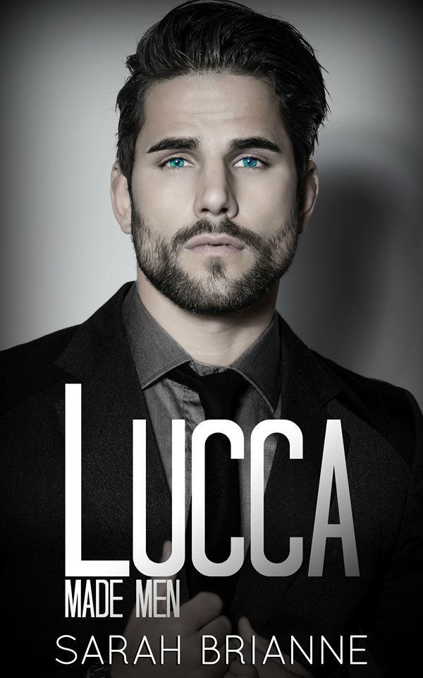 Sarah Brianne - Lucca Audiobook
