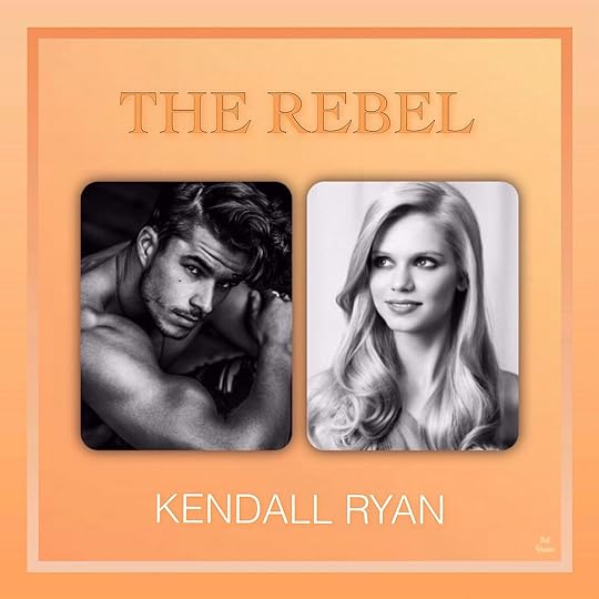 Kendall Ryan - The Rebel Audiobook