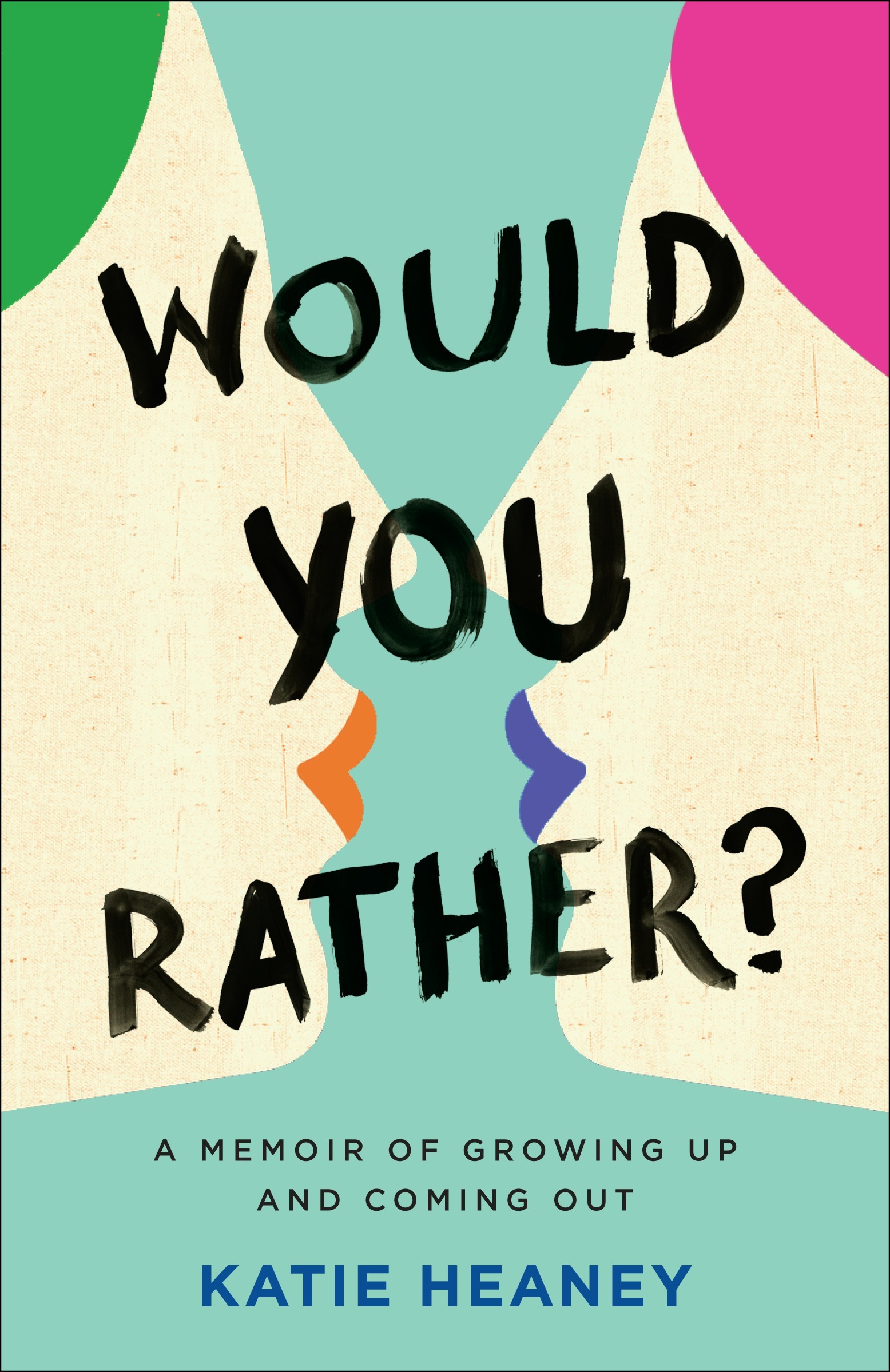Katie Heaney - Would You Rather Audiobook