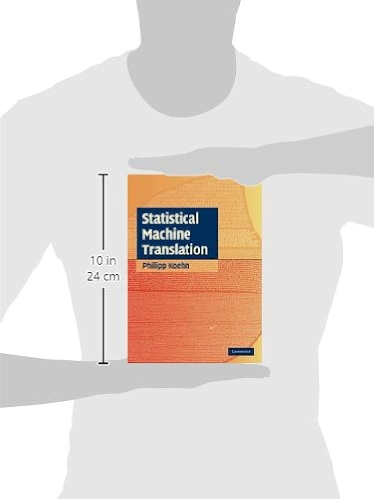 Philipp Koehn - Statistical Machine Translation Audiobook
