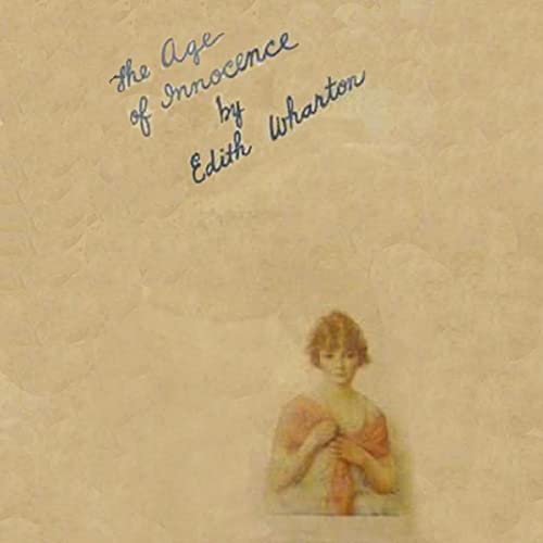 Edith Wharton - The Age of Innocence Audiobook