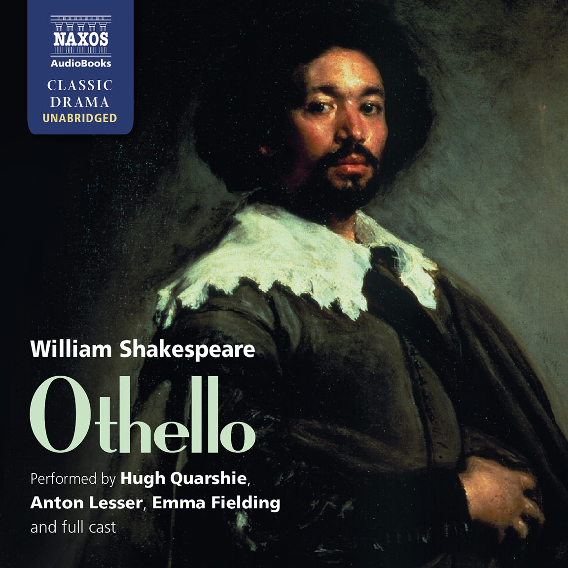 William Shakespeare - Othello Audiobook
